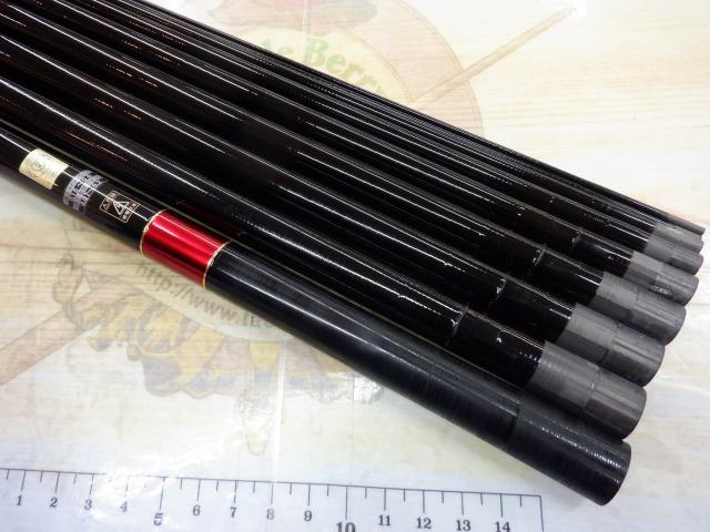 がま鮎ファインスペシャル 引抜早瀬95