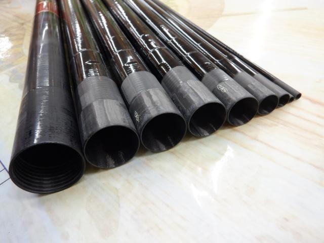 がま鮎ファインスペシャル 引抜早瀬95