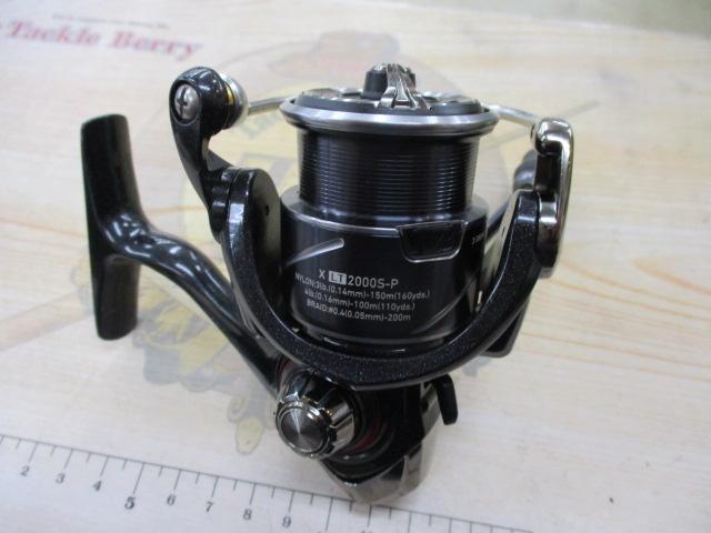 20月下美人X LT2000S-P