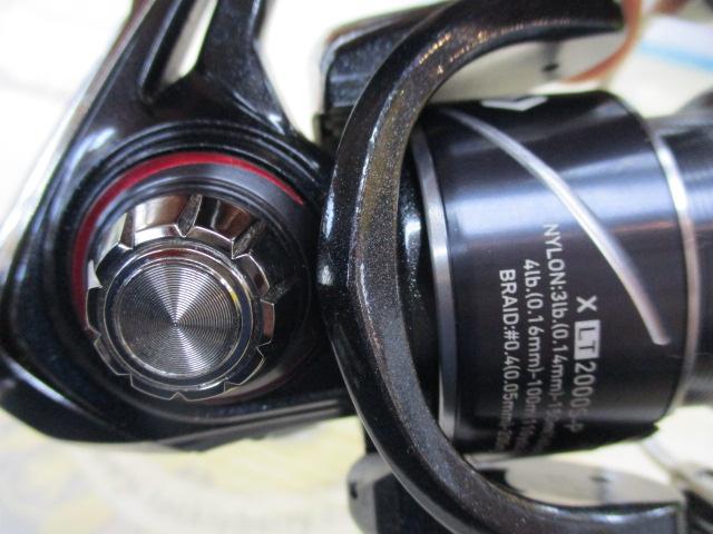 20月下美人X LT2000S-P