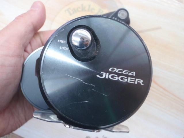 オシアジガーFC 3000HG