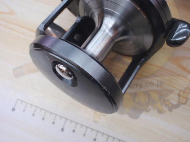 オシアジガーFC 3000HG