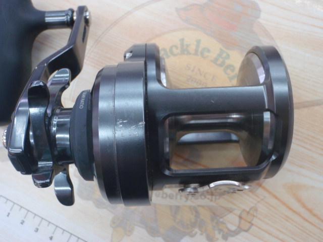 オシアジガーFC 3000HG