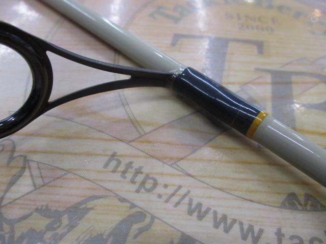 サスペンドストーカー 46 2000LTD スピニング