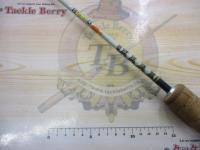 サスペンドストーカー 46 2000LTD スピニング