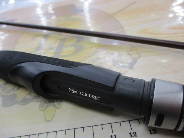 ソアレBB S800LT