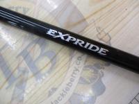 17エクスプライド 172H