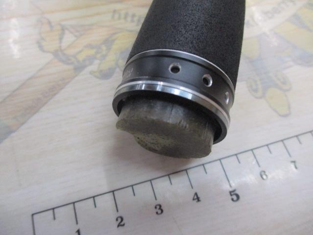 ホーネットスティンガー HSC-6112M MGS