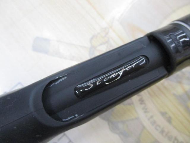 ホーネットスティンガー HSC-6112M MGS