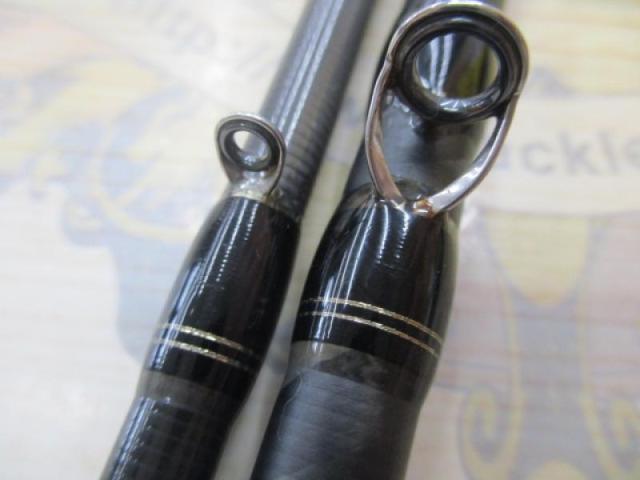 ホーネットスティンガー HSC-6112M MGS