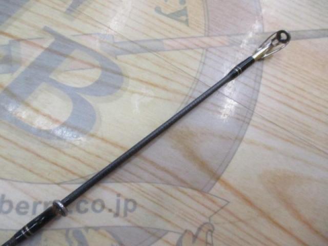 ホーネットスティンガー HSC-6112M MGS