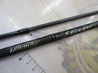 ホーネットスティンガー HSC-6112M MGS