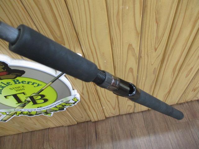 中古釣具 釣竿/ロッド SIDEWINDER サイドワインダー HGC-70XF SIDEWINDER サイドワインダー HGC-70XS／GP ブッシュバイパー