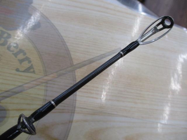中古釣具 釣竿/ロッド SIDEWINDER サイドワインダー HGC-70XF サイドワインダーHGC-70HF 前期｜＠ベリーネット 日本最大新品中古釣具