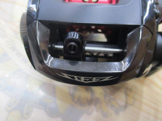 ダイワSS AIR 8.1L