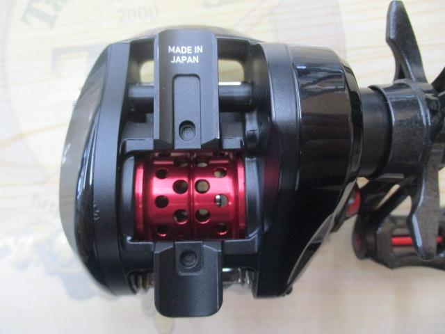 ダイワSS AIR 8.1L