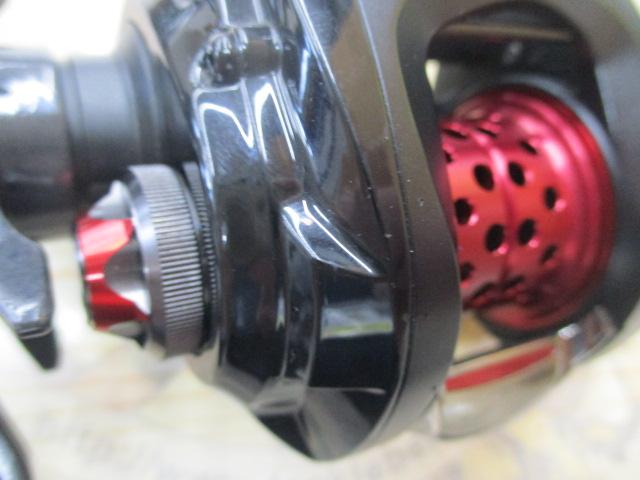 ダイワSS AIR 8.1L