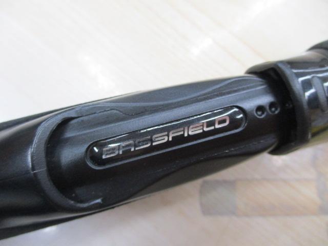 バスフィールド BSFS-622UL