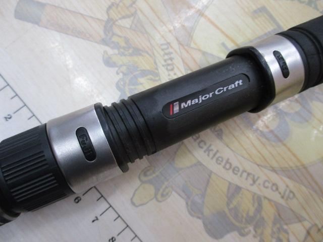 クロステージ CRX-962M｜＠ベリーネット 日本最大新品中古釣具WEBショップ