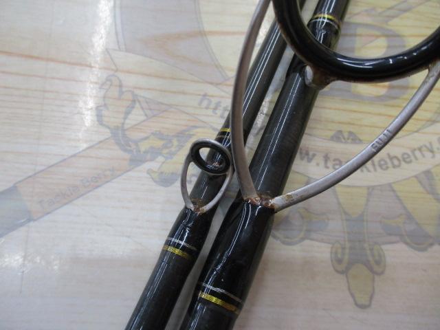 クロステージ CRX-962M｜＠ベリーネット 日本最大新品中古釣具WEBショップ