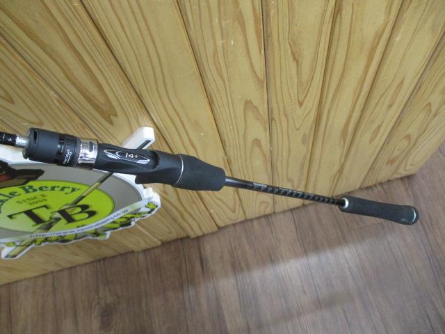 オシアジガーLJ B62-2/FS