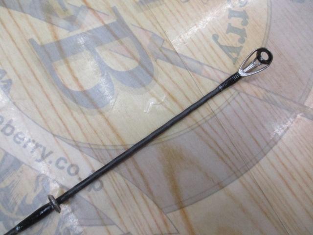 オシアジガーLJ B62-2/FS