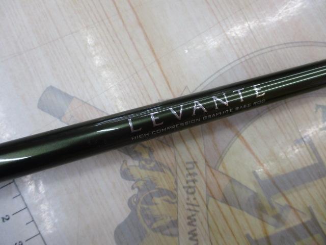 レヴァンテ F4-68LV