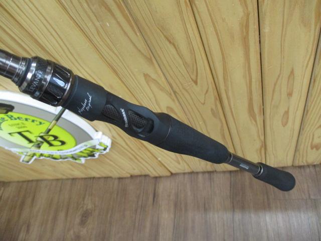 レヴァンテ F4-68LV