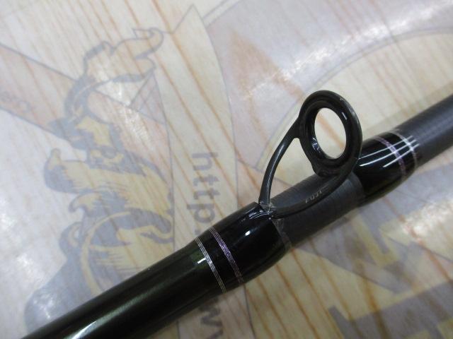 レヴァンテ F4-68LV