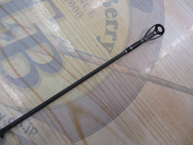 レヴァンテ F4-68LV