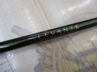 レヴァンテ F4-68LV