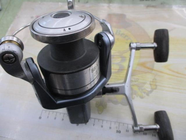 BB-X 5000DH