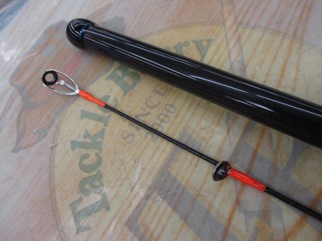 ビンビンスティックHS BS-S69ML-HS