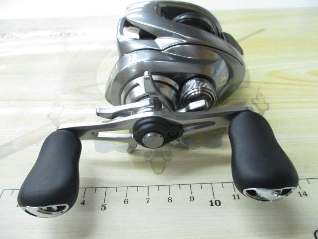 22メタニウムシャローエディションHG LH