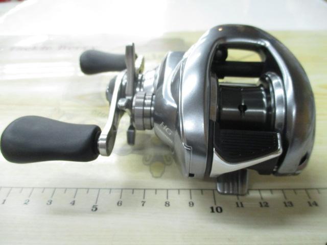 22メタニウムシャローエディションHG LH