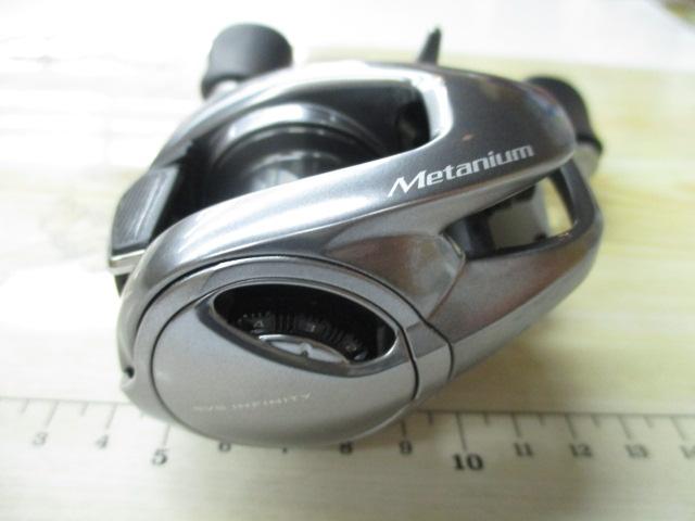 22メタニウムシャローエディションHG LH