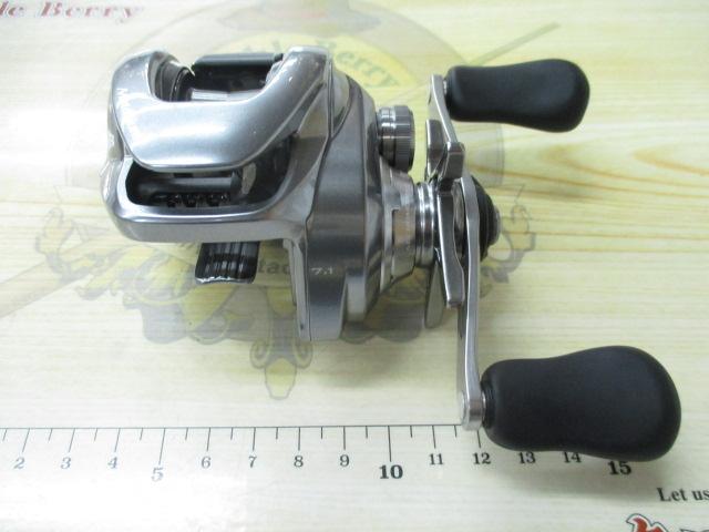 22メタニウムシャローエディションHG LH