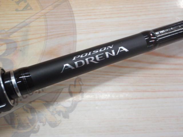 18ポイズンアドレナ 166ML-G