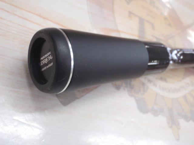 18ポイズンアドレナ 166ML-G