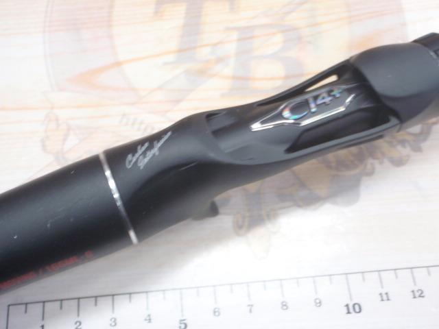 18ポイズンアドレナ 166ML-G