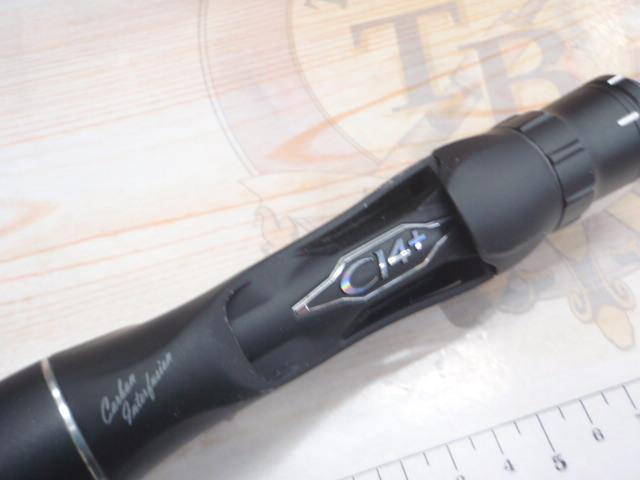 18ポイズンアドレナ 163L-BFS