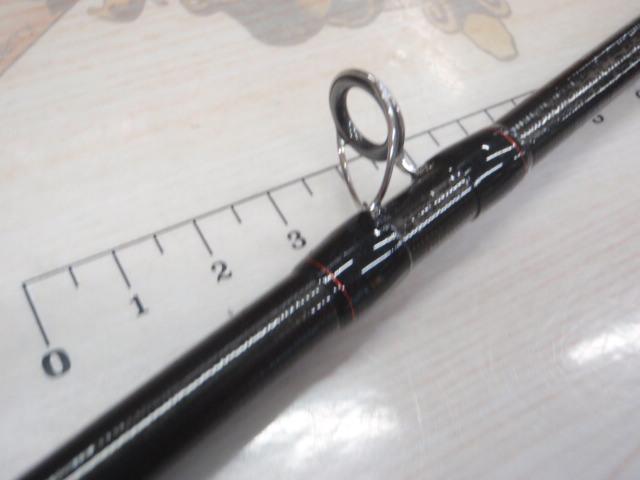 18ポイズンアドレナ 163L-BFS