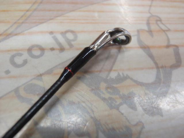 18ポイズンアドレナ 2610ULM