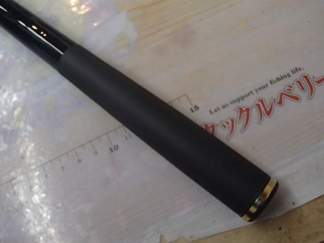 イングラムチヌIM 1.25-500