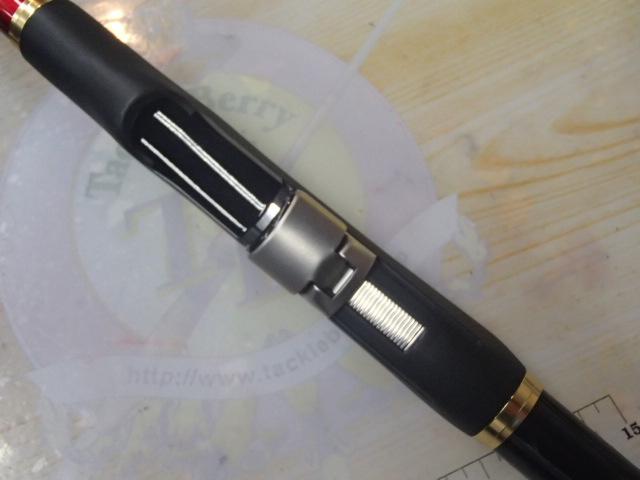 イングラムチヌIM 1.25-500