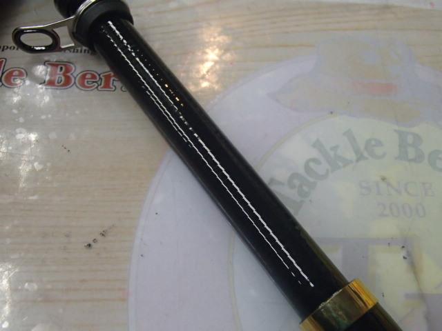 イングラムチヌIM 1.25-500