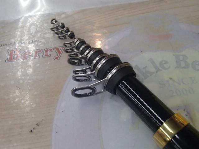 イングラムチヌIM 1.25-500