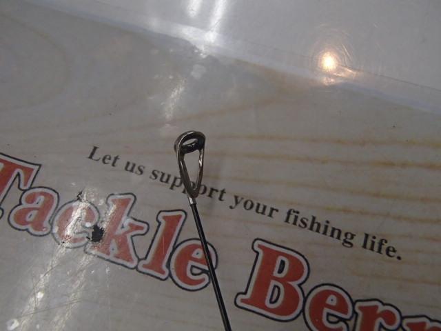 イングラムチヌIM 1.25-500