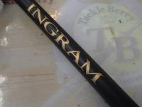 イングラムチヌIM 1.25-500