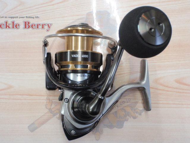 ヴァデル 4000